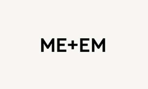 Women's clothing brand ME+EM relocates